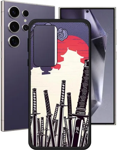 Vista 34 de Cubierta De TPU Para Echoamo C24 Ultra, Funda Protectora De Silicona Suave Para (6,8") - LH29