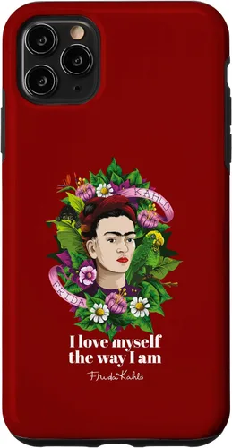 Vista 13 de Frida Kahlo - Variety of Items Case for iPhone 17