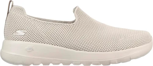 Vista 4 de Skechers Tenis Go Walk Joy-Sensational Day para mujer