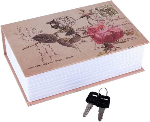 Vista 7 de Aparatos eléctricos domésticos, caja de seguridad, dinero en efectivo, joyería, caja de cerradura, diccionario, libro secreto, electrodomésticos