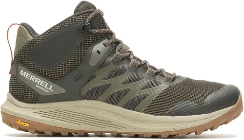 Vista 5 de Merrell Nova 3 Mid Wp