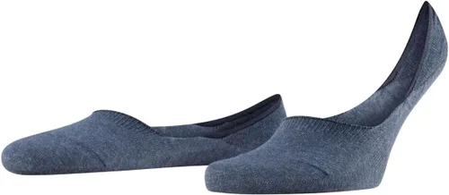 Vista 35 de FALKE Invisible Step M para hombre