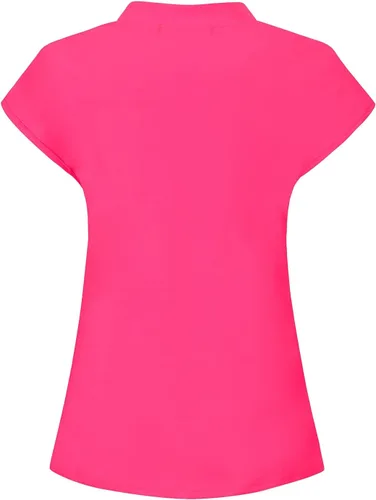 Vista 2 de Camisas de golf para mujer, polo, tenis, camisetas deportivas, camisetas de entrenamiento