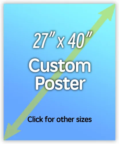 Vista 16 de DP BOUTIQUE Impresiones de póster personalizadas, sube tu imagen/foto, impresión de imagen personalizada a póster, impresiones artísticas de pared