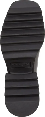 Vista 3 de Karl Lagerfeld Paris Botas Cavin Fashion para hombre
