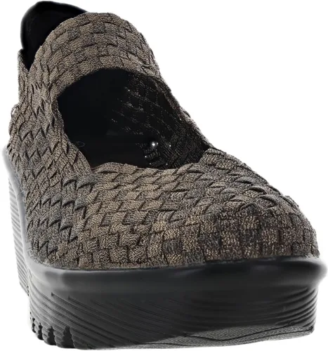 Vista 3 de Bernie Mev Lulia Slip-On para mujer