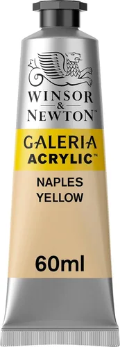 Vista 81 de De Galería Winsor & Newton: Tubo de color acrílico