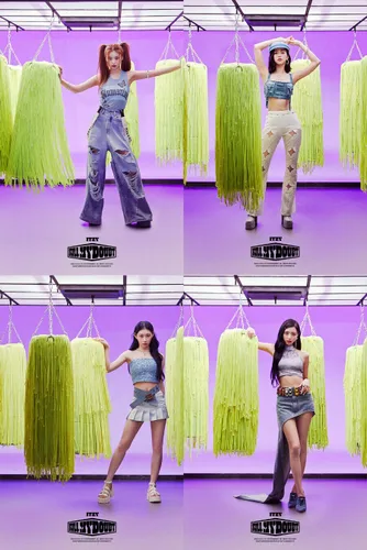 Vista 6 de (POB) ITZY KILL MY DOUBT 7th Mini Album ( BET ON ME Special Edition - LI A Ver. ) K-POP SEALED