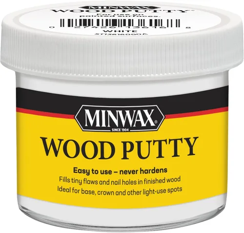 Vista 22 de Minwax - Masilla de madera