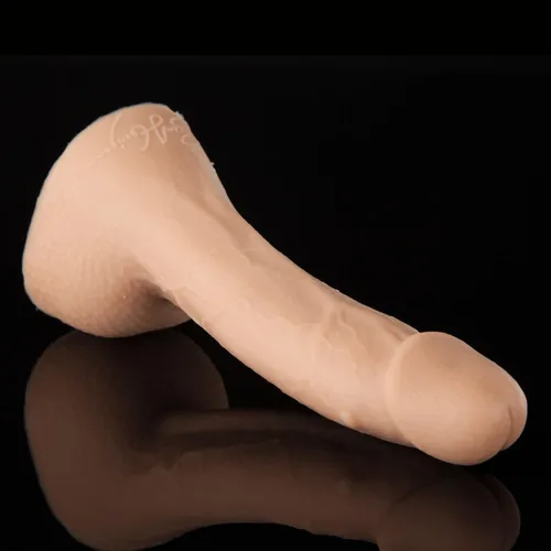 Vista 7 de Fleshlight Fleshjack Boy Brent Corrigan Consolador perfectamente moldeado