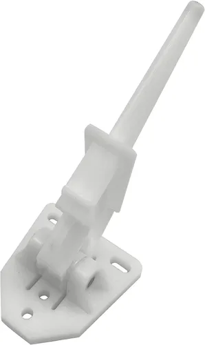 Vista 5 de ISURE MARINE Kit de velocímetro de barco, velocímetro universal, tubo piloto de 80 MPH, velocímetro piloto piloto de mar, accesorios portátiles