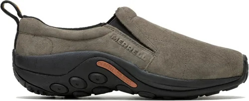 Vista 5 de Zapato deslizable Jungle de Merrell, de cuero, para hombre