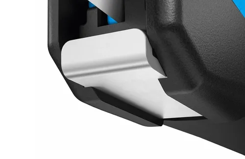 Vista 5 de Martor 10130610.02 Maxisafe 3 Slider Cortador/cuchillo de seguridad retráctil de policarbonato con punta roma