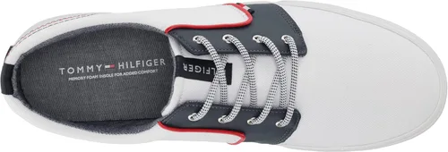 Vista 5 de Tommy Hilfiger Tenis Pimmen para hombre