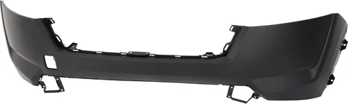 Vista 73 de Garage-Pro Cubierta de parachoques compatible con Nissan Altima CAPA Sedan trasero 2002-2006