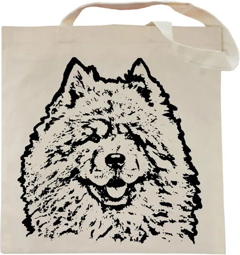 Vista 14 de Pet Studio Art Bolsa de mano para perros