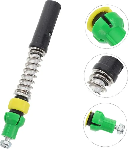 Vista 6 de Accessories Trekking Stick Internal Lock Internal Lock Replacement for Hiking Pole Trekking Pole Tips