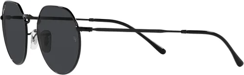 Vista 3 de Ray-Ban RB3565 Jack Round Sunglasses