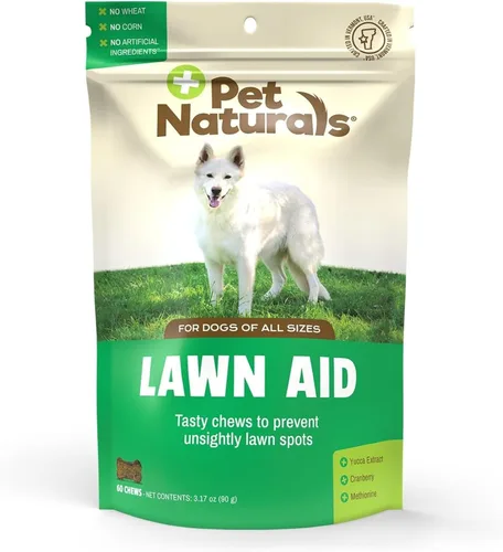 Vista 8 de Pet Naturals UT Support Suplemento del tracto urinario para gatos, 60 masticables