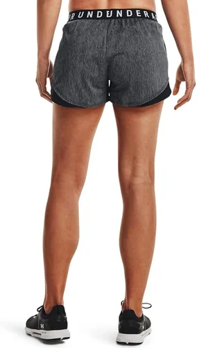 Vista 2 de Under Armour Pantalones cortos Play Up Twist 3.0 para mujer