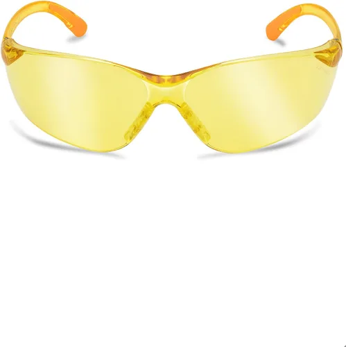 Vista 3 de ProtectX Safety Glasses for Men & Women, Safety Sunglasses