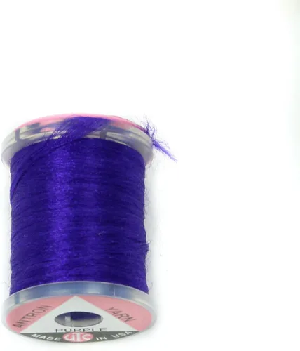 Vista 5 de UTC Spooled Antron Yarn