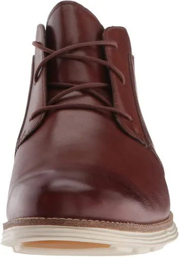 Vista 2 de Cole Haan - Botas de chukka para hombre