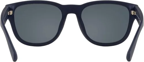 Vista 7 de AX ARMANI EXCHANGE Gafas de sol cuadradas Ax4115su de ajuste universal para hombre