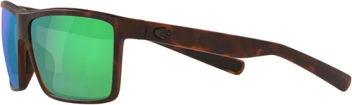 Vista 3 de Costa Del Mar Gafas de sol rectangulares Rinconcito para hombre