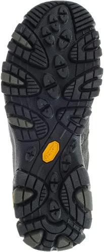 Vista 8 de Merrell Botas de senderismo Moab 3 Mid GTX para hombre