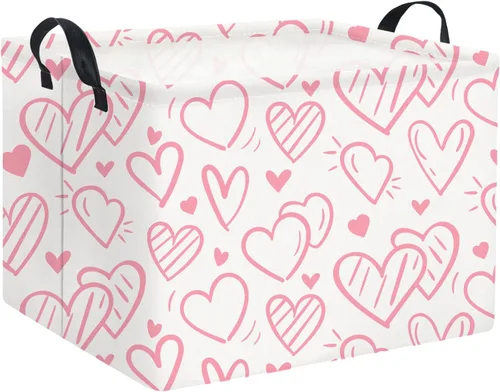 Vista 7 de Cestas para Bebé Cestas de Juguetes para Niños y Niñas Cesta de Regalo del Bosque Vacía Bonita Contenedor de Almacenamiento Caja Organizadora Animal