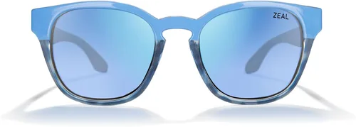Vista 2 de Zeal Optics - Windsor - Polarized Sunglasses Women and Men - Plant-Based Sunglasses with Proflex Rubber for Stability