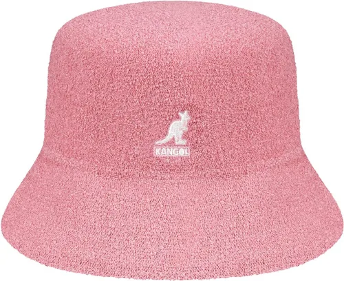 Vista 4 de Kangol Gorro Bermuda Bucket para Hombre y Mujer Acuático
