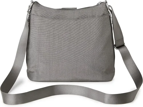 Vista 2 de Baggallini Bolsa Hobo RFID Internacional de Sorrento