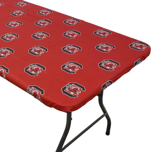 Vista 27 de College Covers NCAA para adultos (unisex-adulto) moderno