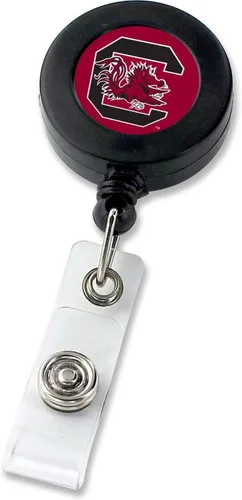 Vista 6 de Aminco carrete retráctil para insignia