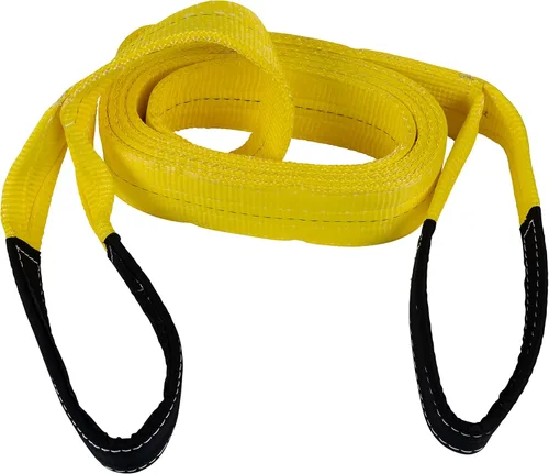 Vista 13 de Keeper (02604) Eslinga elevadora de 6 pies X 1 pulgadas, 1 capa