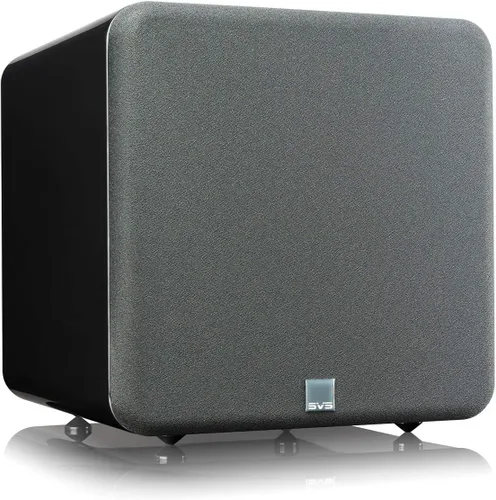 Vista 2 de SVS SB-1000 Pro Sealed Subwoofer (Piano Gloss Black)