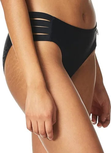 Vista 2 de Body Glove Traje de baño Smoothies Nuevo Contempo sólido de cobertura completa para mujer