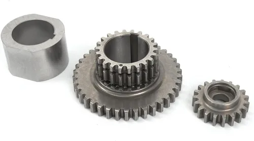 Vista 6 de Kit de cadena de distribución para Nissan Altima 2.5L l4 GAS DOHC aspirado naturalmente 2013, 2014, 2015