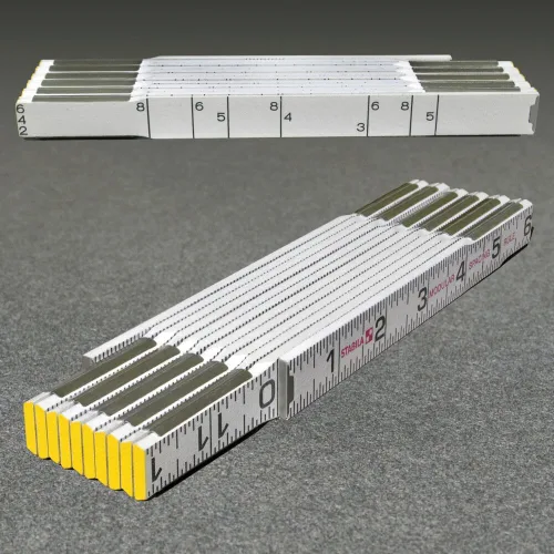 Vista 2 de STABILA Regla plegable modular 600-80010