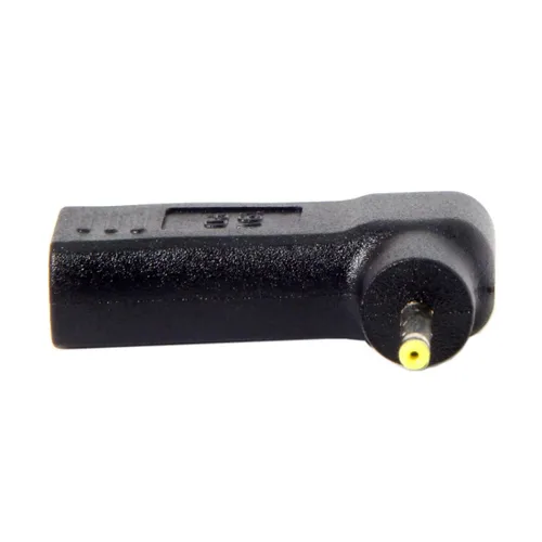 Vista 8 de chenyang Adaptador convertidor de disparador de emulador USB C a DC 2.5x0.7MM PD 65W