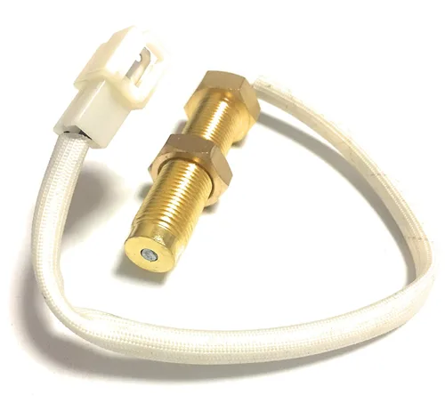 Vista 3 de ELING Universal RPM Tacho Sensor Sender 2-Wire para tacómetro (M16* 1.5)
