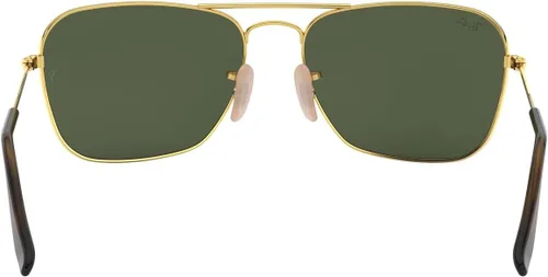 Vista 15 de Ray-Ban Rb3136 Caravan Square Gafas de sol