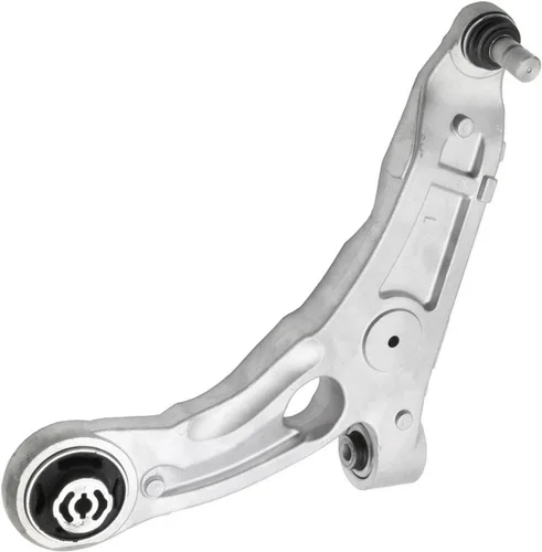 Vista 78 de Detroit Axle - Brazo de control delantero inferior trasero RWD para Dodge