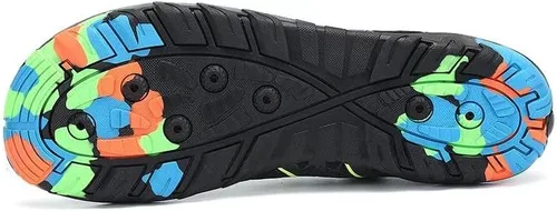 Vista 3 de Men Women Non Slip Fashion Water Sport Shoes