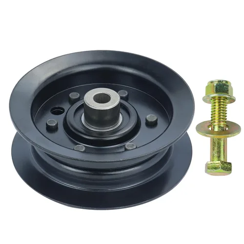 Vista 14 de 756-04224 Polea tensora para Cub Cadet LT1050 LT1042 LTX1045 4-1 Paquete