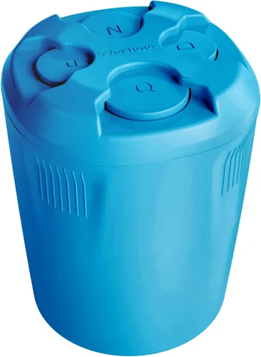 Vista 11 de JOYTUTUS Soporte universal para monedas de coche de alta capacidad para tazas, soporte para cambio compatible con la mayoría de accesorios de Negro