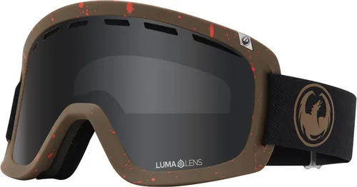 Vista 22 de Gafas Dragon D1 OTG