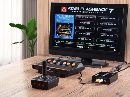 Vista 6 de Tendak MINI AV 3RCA conversor de audio CVBS a HDMI para PAL/NTSC con cargador para PS3, TV VHS VCR, DVD.